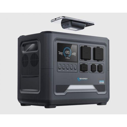 Зарядна станція GENERGY ZERO GZE-1018 1024 Вт/год Одеса - фото 1