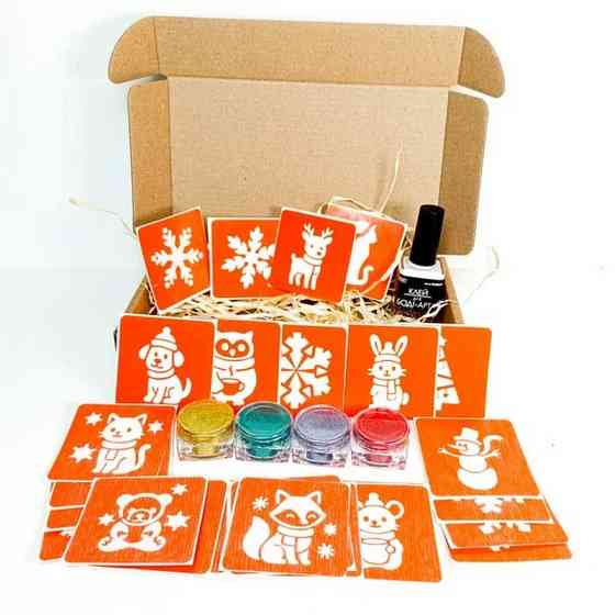 Набор для био-тату 