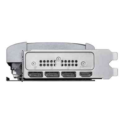 Відеокарта MSI GeForce RTX5070 12Gb VENTUS 2X OC (RTX 5070 12G VENTUS 2X OC) Вінниця