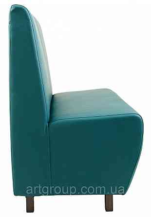 Диван Flay Cindy 680х1200х1090 Бирюзовый Днепр