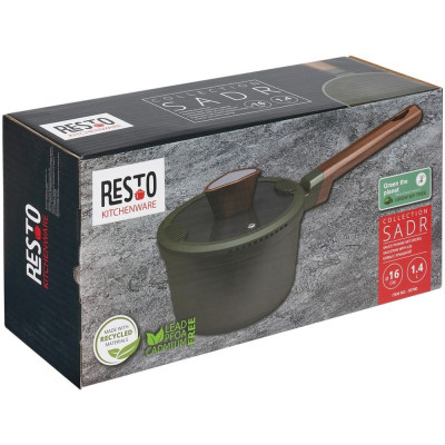 Ковш Resto Sadr 16 см 1,4 л (93700) Винница - изображение 7