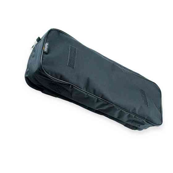 Сумка - органайзер в багажник автомобиль Тойота черная Мукачево