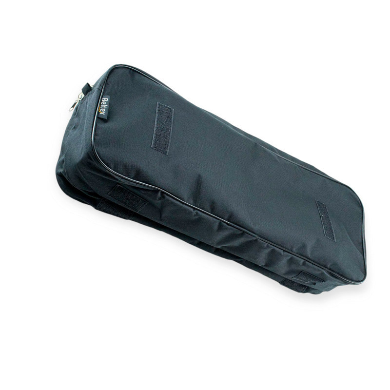 Сумка - органайзер в багажник Тойота чорна Мукачево - фото 1