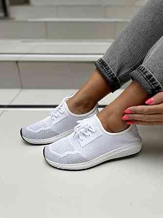 ERICO Кросівки жіночі ERICO RA-1910-32 білі (літо, сітка) (1485) Коломыя