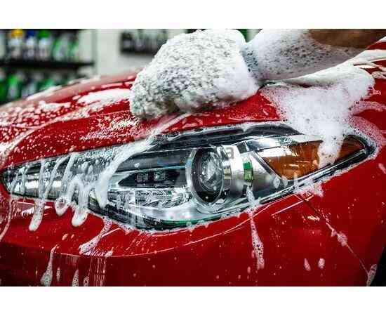 Автошампунь Turtle Wax M.A.X Power Car Wash 1,42 л Ковель
