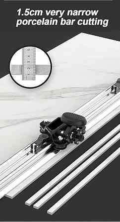 Плиткорез,плиткорез для крупноформатной плитки,крупноформатный инструмент для плитки,ручной резак JNZ (950361153) Киев