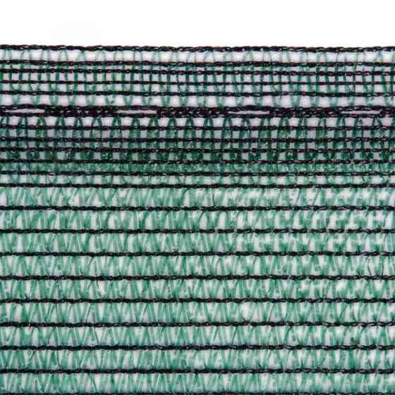 Сітка для затінення, захисна, 55%, 60 г/м², 1,5x10m, AS-CO6015010GR/P Київ