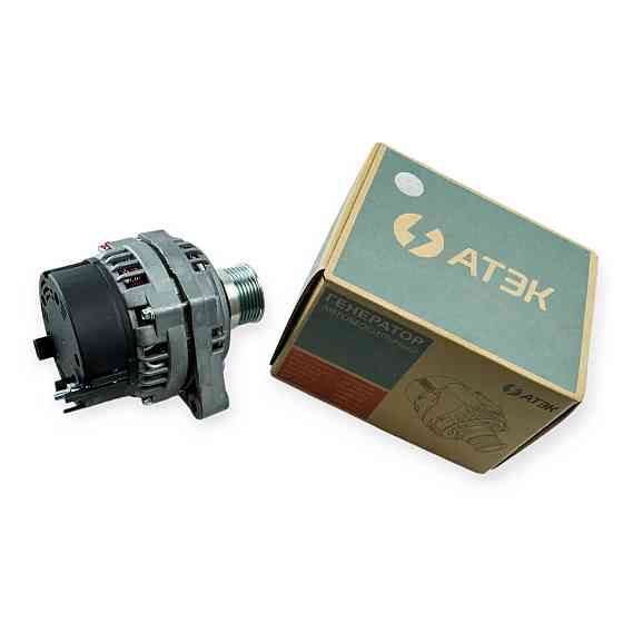 Генератор 1118,2170 (115А) АТЭК Мукачево