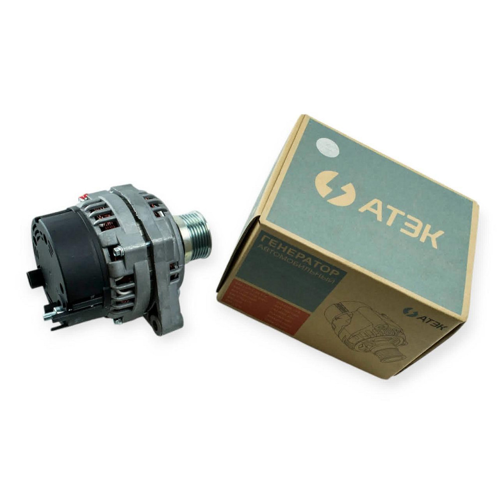 Генератор 1118,2170 (115А) АТЭК Мукачево - изображение 1