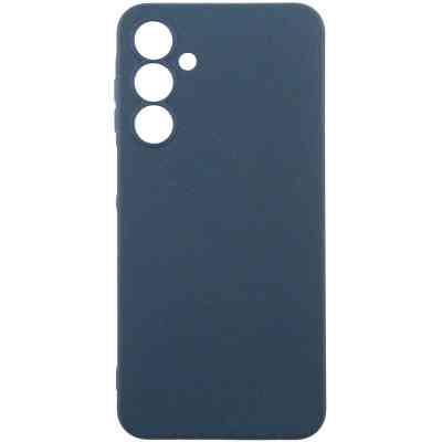 Чохол до мобільного телефона Dengos Samsung Galaxy A16 5G Carbon + glass (Blue) (DG-KM-122) Вінниця