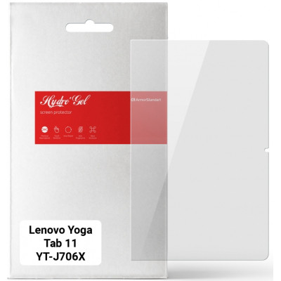 Пленка защитная Armorstandart Lenovo Yoga Tab 11 YT-J706X (ARM65356) Винница - изображение 1