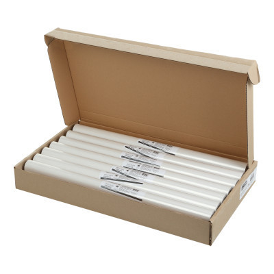 Калька Buromax рулон 64 см х 20 м, 52г/м2 (BM.272006) Вінниця - фото 3