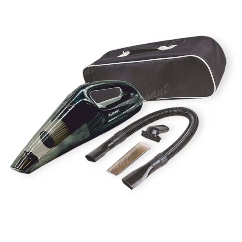 Пылесос 110w сухая и влажная чистка, 2 насадки, удлин., 2 фильтра hepa, сумка maxi Мукачево - изображение 1