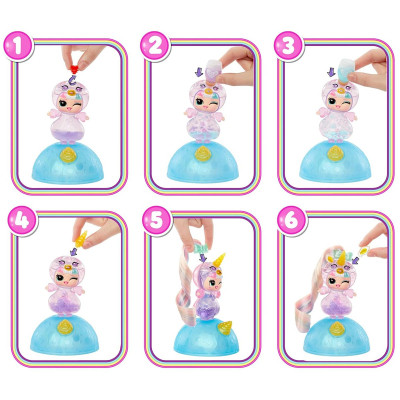 Кукла L.O.L. Surprise! Фантастические единороги (121336) Винница - изображение 4