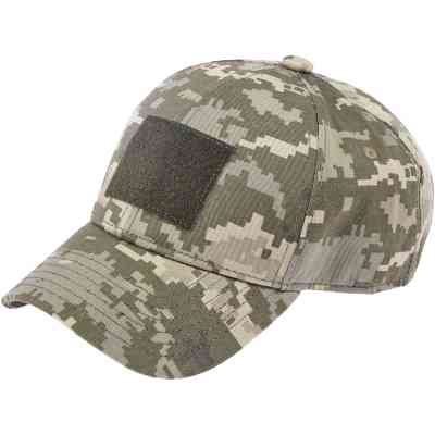 Кепка Skif Tac липучка Піксель (cap/pixel/velcro) Вінниця