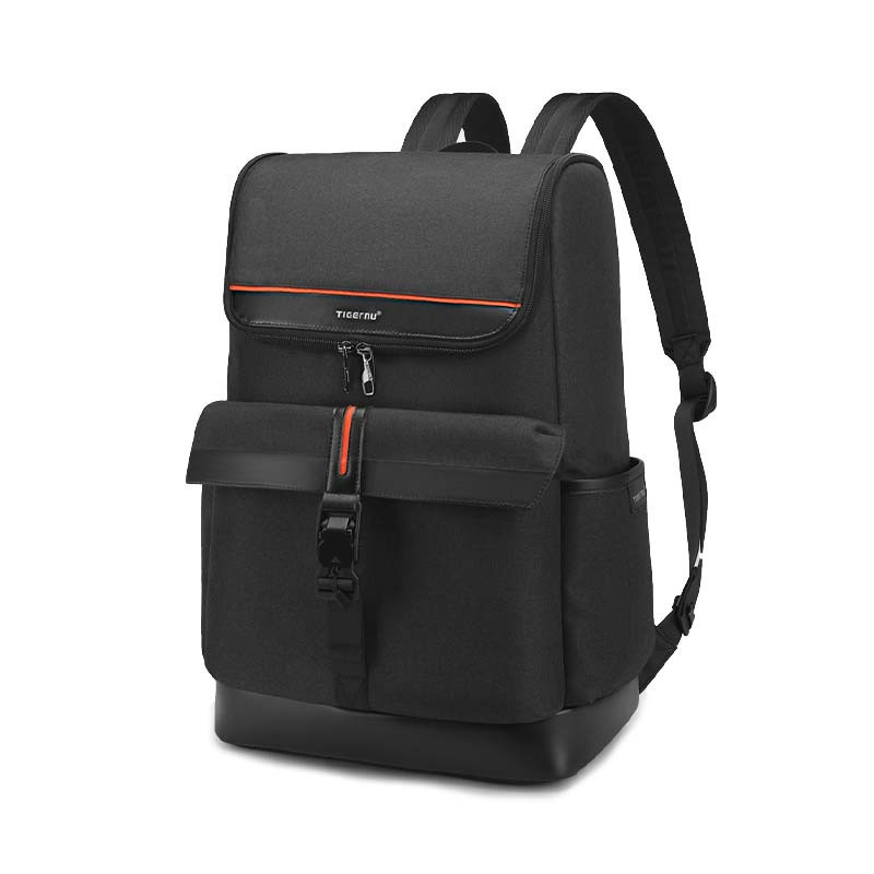 Рюкзак Tigernu T-B9023 чорний на 15.6" Київ - фото 4