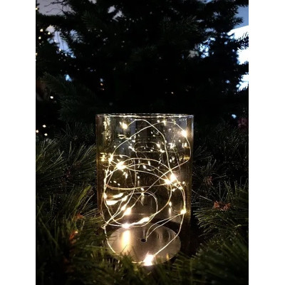 Украшение декоративное Luca Lighting Светильник led 15 Золотой 15 х 9 см (8718861992038) Винница - изображение 4