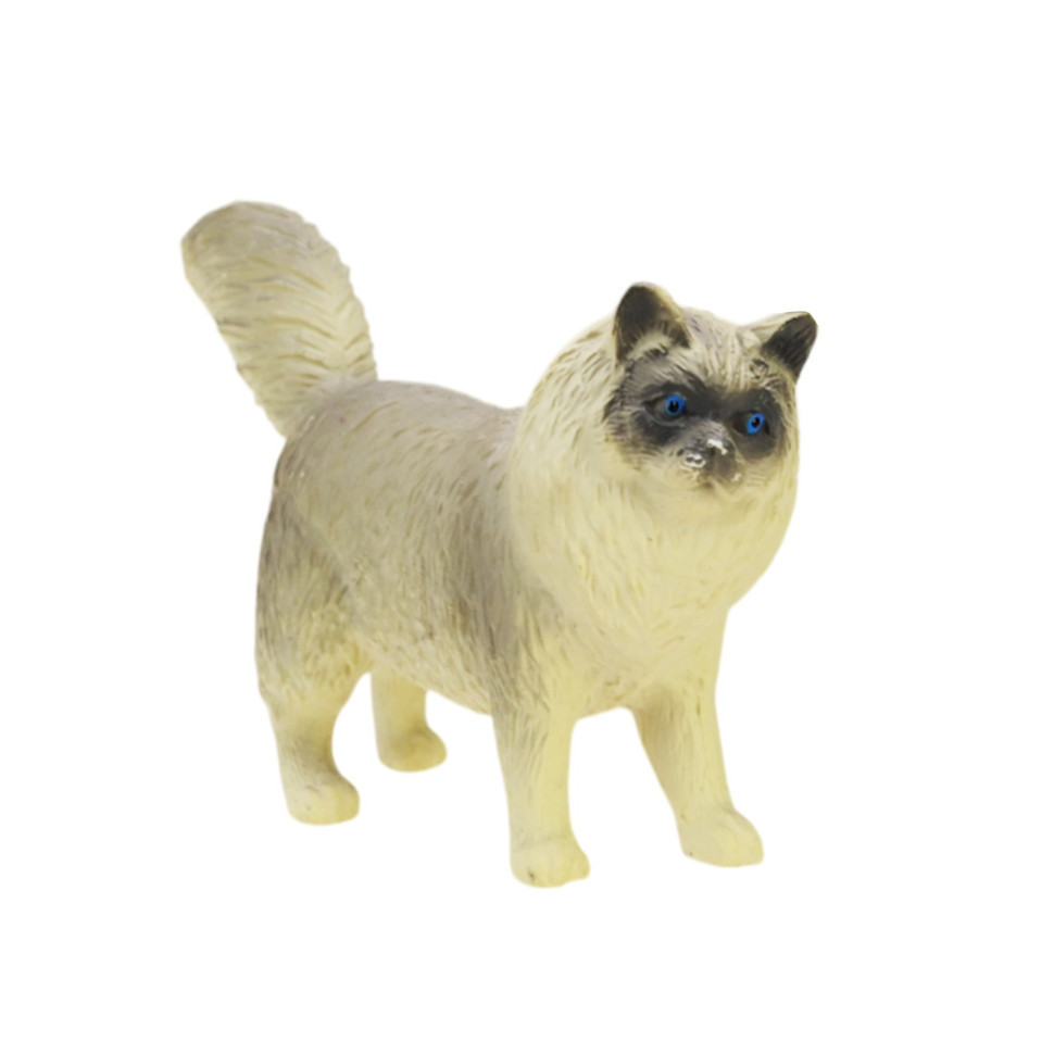 Детская игрушечная фигурка животного 