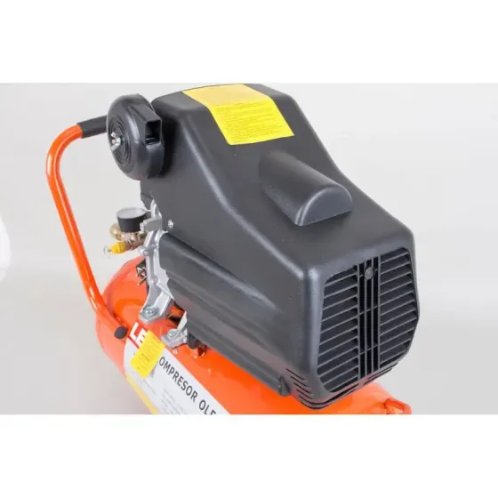 Компресор LEX LXC24 2.5 кВт/24 л – Висока продуктивність 280 л/хв, Чехія Івано-Франківськ