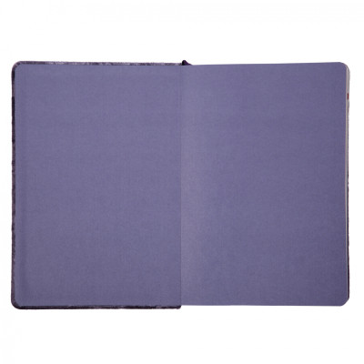 Еженедельник Leo planner А5 датирован 2026 "Luna", твердый, синий, 368 страниц (252688) Винница - изображение 11