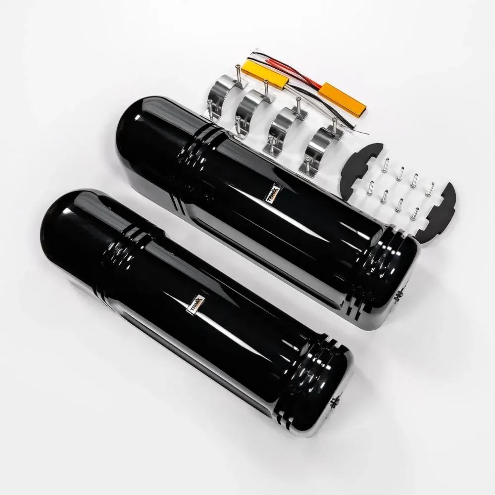 Бар'єр TRX-250M/4CH TRINIX (25-00011) Киев - изображение 6