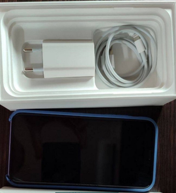 Айфон iPhone 11 64Gb Київ - фото 8