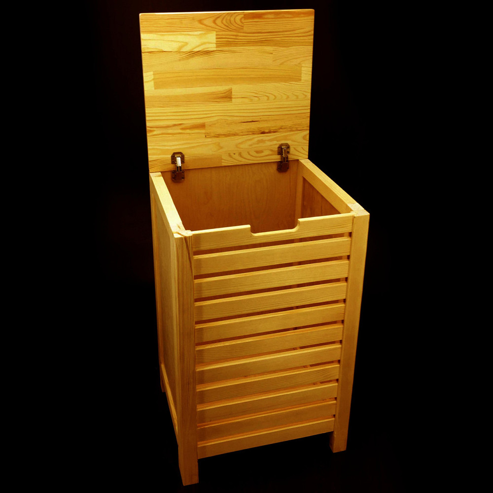 Корзина для белья 