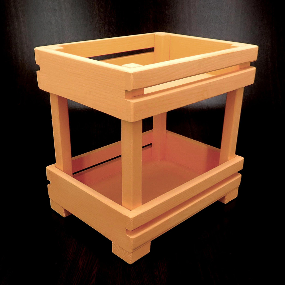 Лоток для овощей и фруктов 