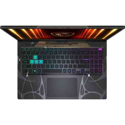 Ноутбук MSI Cyborg A15 AI B2HWFKG-086XUA (9S7-15QL42-086) Винница
