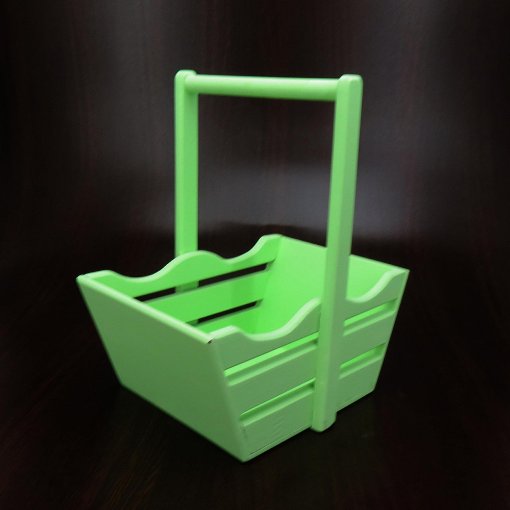 Подарунковий кошик "Стренд" мохіто Миколаїв - фото 1