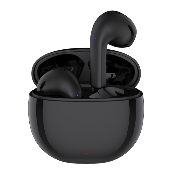 Гарнитура ERGO BS-750 Air Sticks 3 Black (6918822) Киев