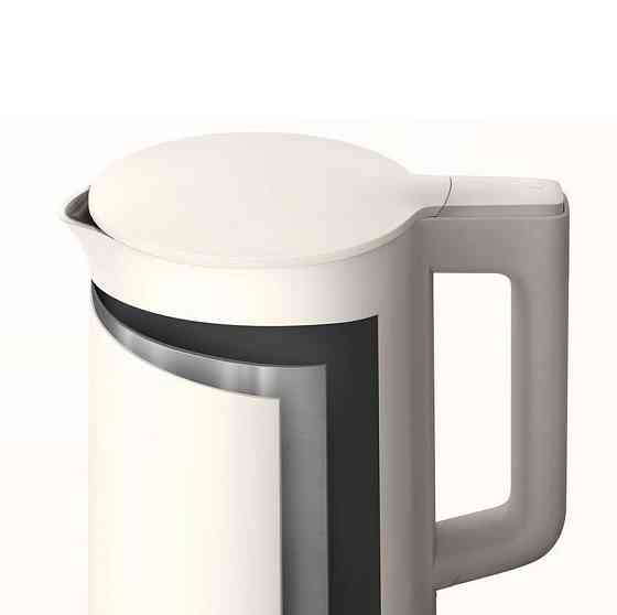 Електрочайник Xiaomi Mijia electric kettle C1 (Китайська вилка) Київ