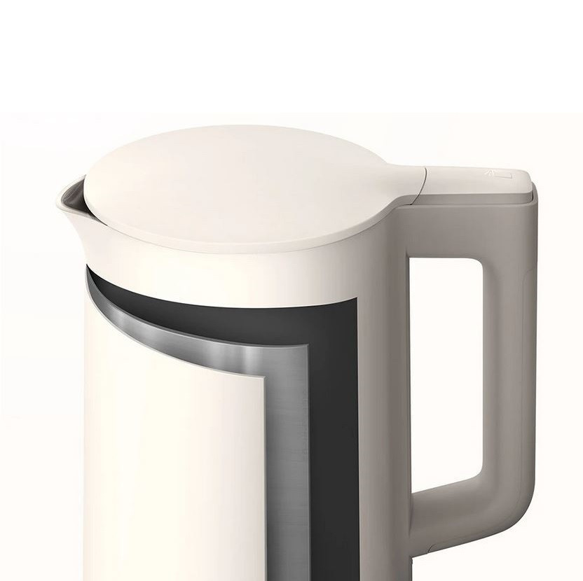 Электрочайник Xiaomi Mijia electric kettle C1 (Китайская вилка) Киев - изображение 2