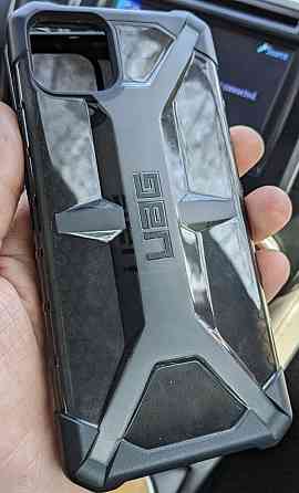 Телефон Google Pixel 4XL 64Gb
Black. Киев