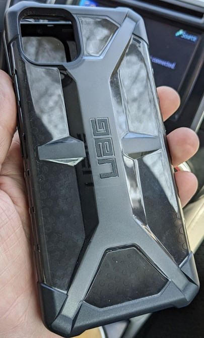 Телефон Google Pixel 4XL 64Gb
Black. Киев - изображение 1