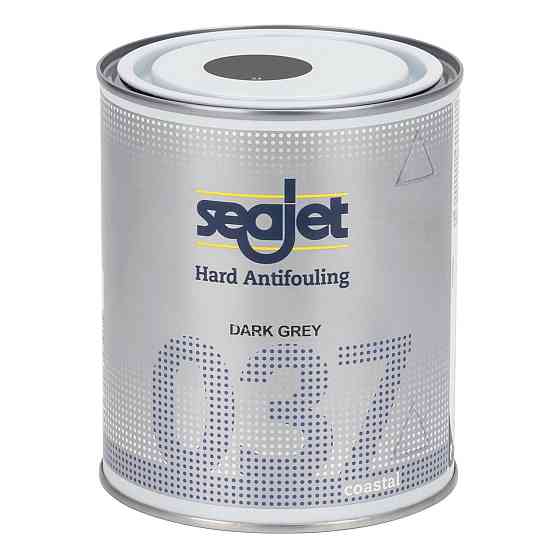SEAJET 037 COASTAL неображення темно-сіра 0,75 л Черкаси