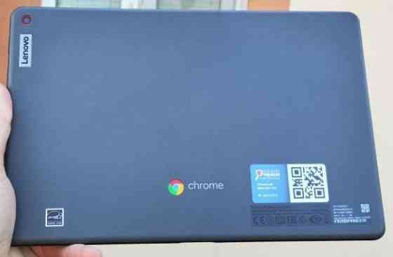 Планшет: Lenovo 10 4/32Gb. Chromebook . Київ
