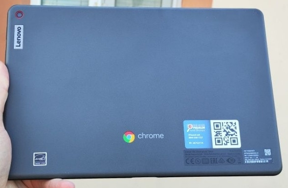 Планшет: Lenovo 10 4/32Gb. Chromebook . Київ - фото 3