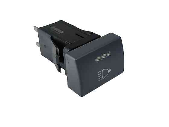 Кнопка ближнього світла ГАЗ 2217, Бізнес (клавіша) Мукачево