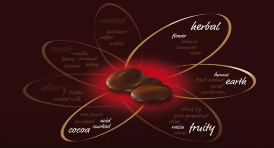 ECUADOR 71 1kg Павлоград