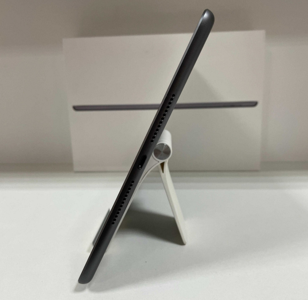 IPad 7.10.2.2019 128Gb Wi-Fi Space Gray. Киев - изображение 5