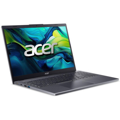 Ноутбук Acer Aspire 15 A15-51M (NX.KXTEU.007) Вінниця - фото 2