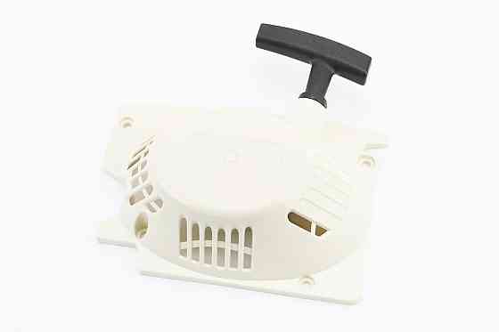 Стартер 2 зачепи, 4500/5200, "Плавний пуск" (різні кольори), від 10шт -5% Київ