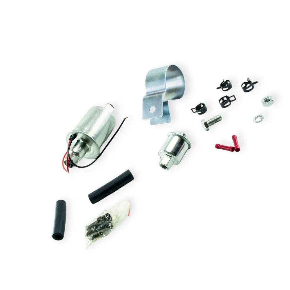 Насос 2101-2107, 2121, 2108-21099, ЗАЗ 1102 Таврія (електробензонасос 0,2 bar) Мукачево - фото 1