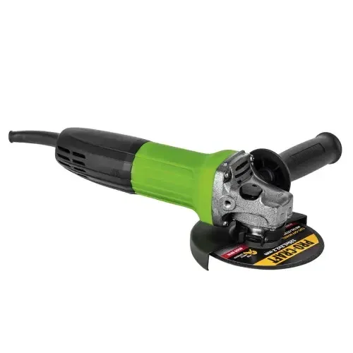 Болгарка Procraft PW-1100,Кутова болгарка шліфувальна машина 125 круг 1100 Вт,Болгарка мережева для дому Львів - фото 9