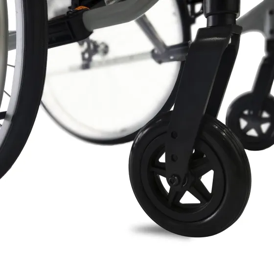 Багатофункціональне крісло колісне реклайнер Invacare Action 2 Recliner 40,5 см Дніпро