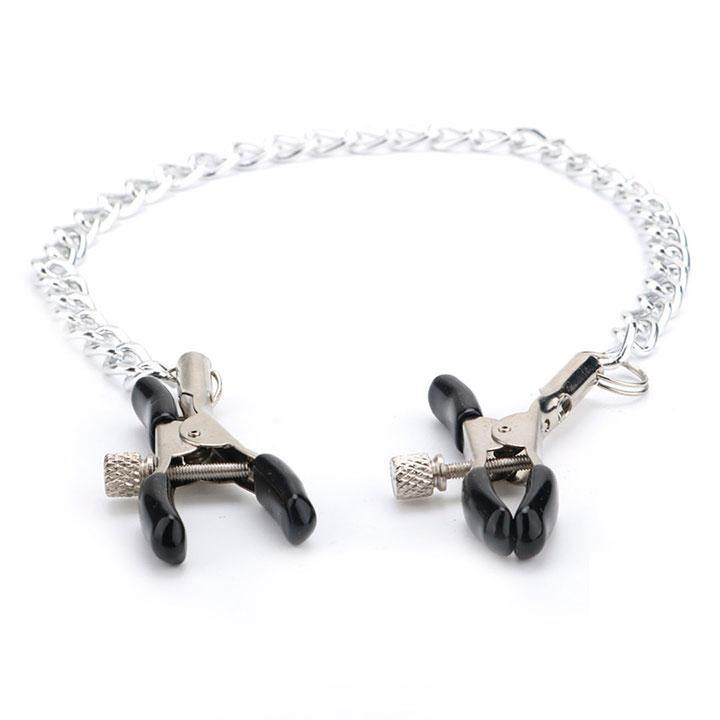 БДСМ зажимы для сосков – Садо-мазо Винница - изображение 5