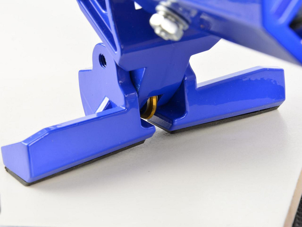 Плиткоріз ручний 1000мм profi Київ - фото 10