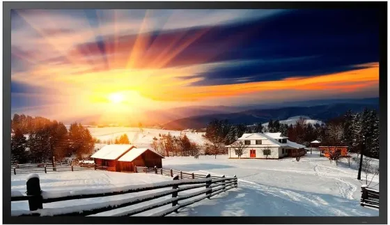 Монитор Samsung OH46F (LH46OHFPKBCEN) Киев