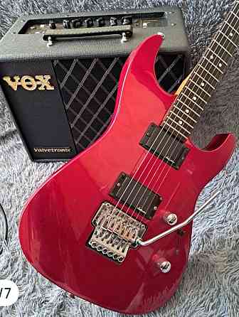 Комбік Vox VT20X моделюючий. Харків